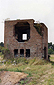 Flakturm aus Mauerwerk Achmer 1A
