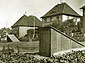 Betonierter Deckungsgraben Hindenburgstra&szlig;e Georgsmarienh&uuml;tte