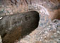 Behelfsstollen Walzwerk Stahlwerk Georgsmarienh&uuml;tte